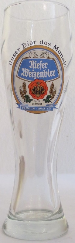 Reifer Weizenbier (0,1L)