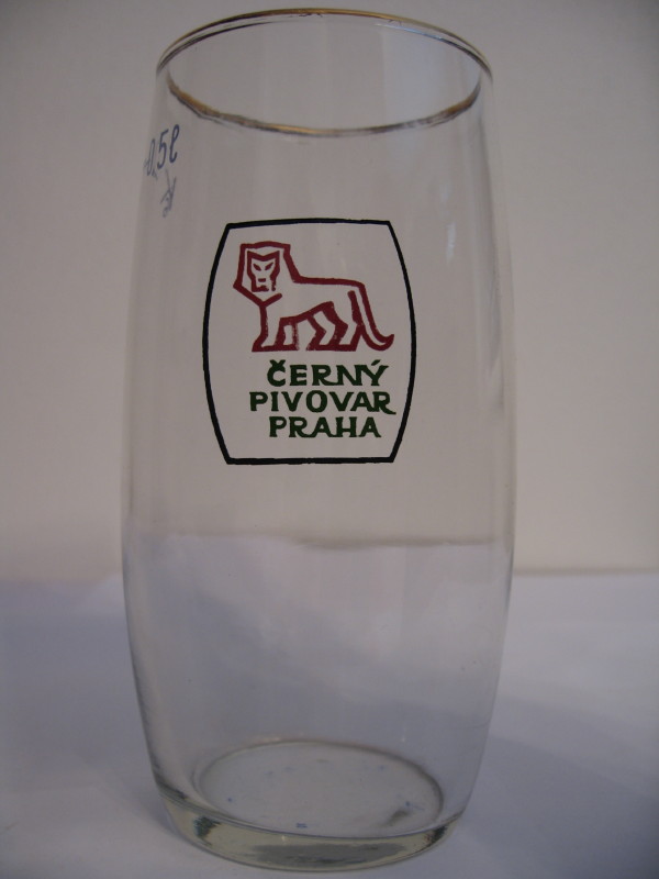 ČERNÝ PIVOVAR PRAHA (0,5L)