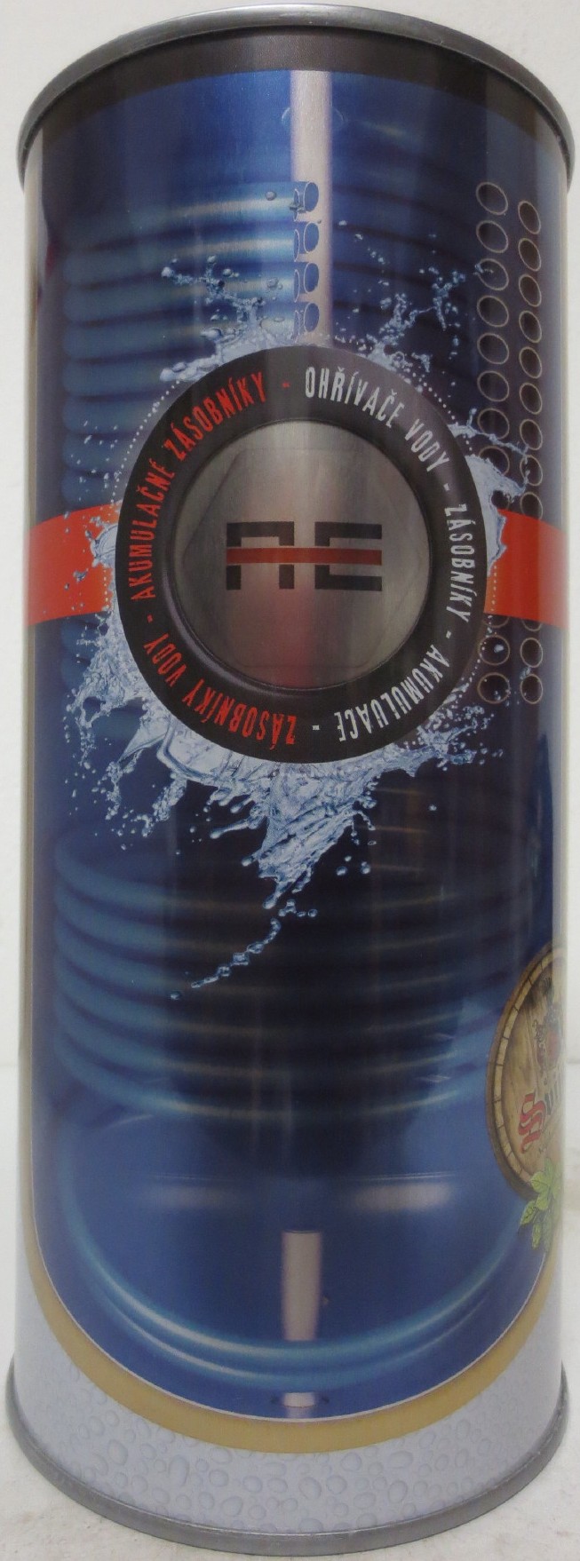 Svijany SVIJANSKÝ MÁZ Brilon AE (200cl) č.1 