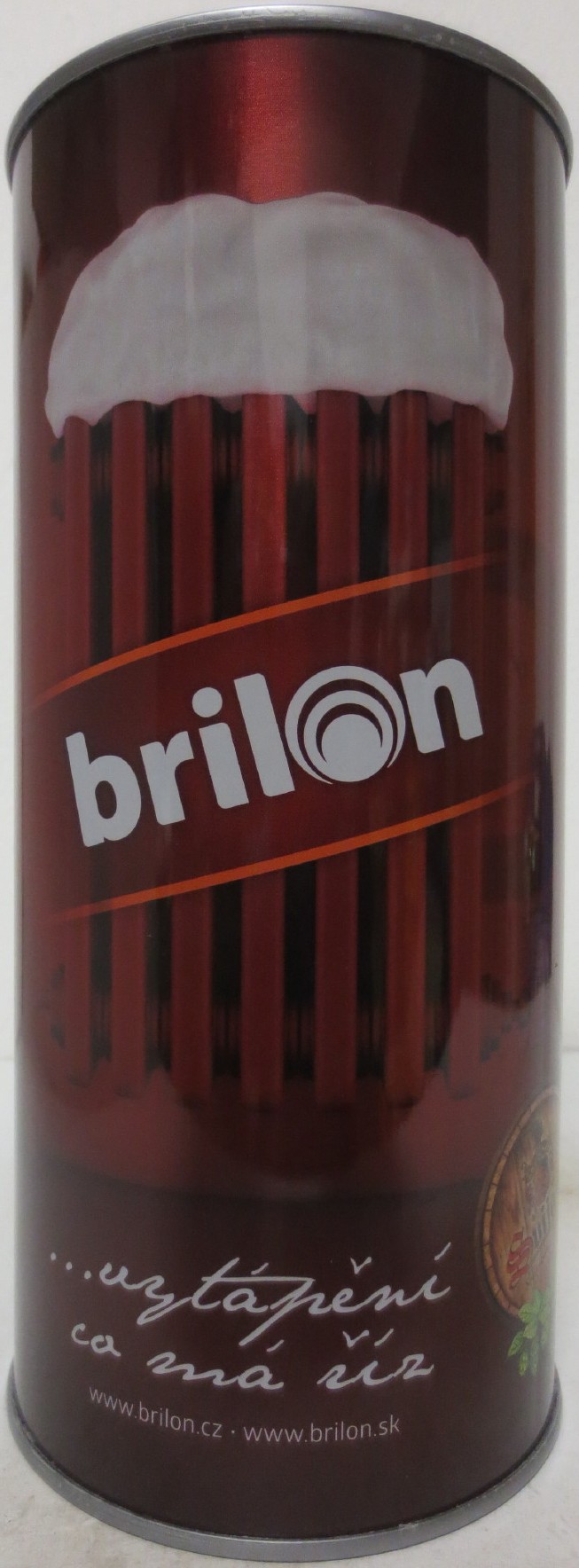 Svijany SVIJANSKÝ MÁZ brilon vytápění co má říz (200cl) č.1 