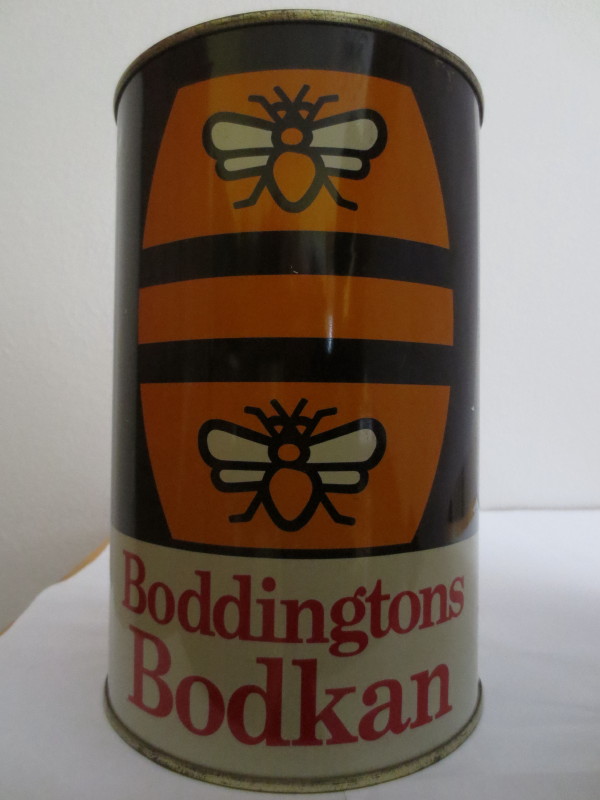 Boddingstons Bodkan (222cl) Nr.1