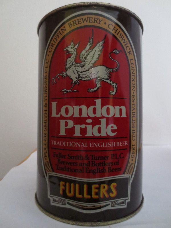 London Pride FULLERS (222cl) Nr.2