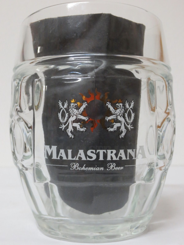 MALASTRANA Bohemia Beer (0,5L)