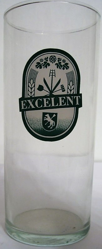 EXCELENT (0,5L) č.2