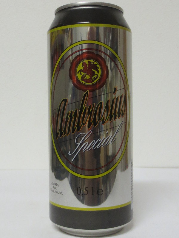 Ambrosius Special (50cl)