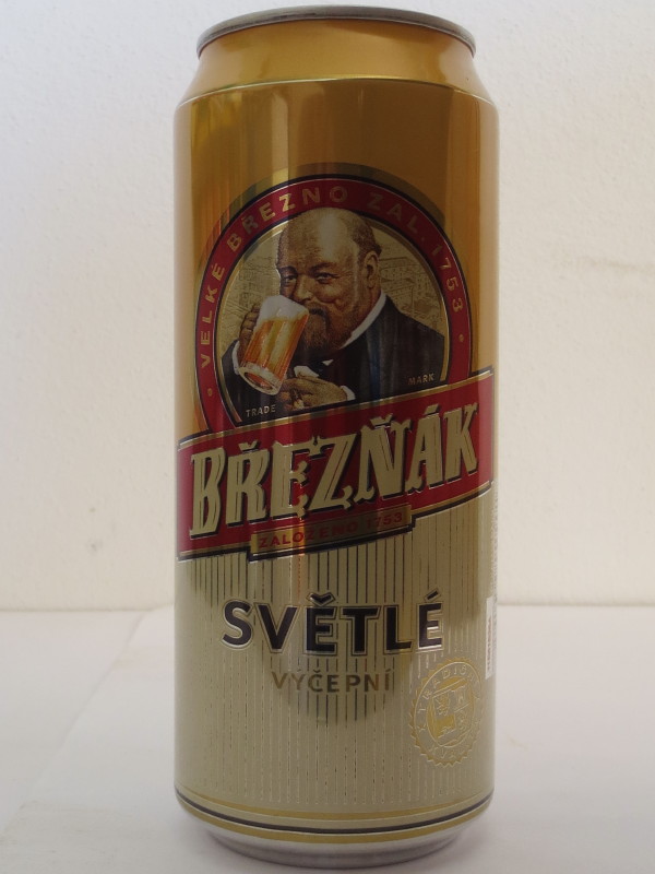 BŘEZŇÁK SVĚTLÉ VÝČEPNÍ (0,4L)