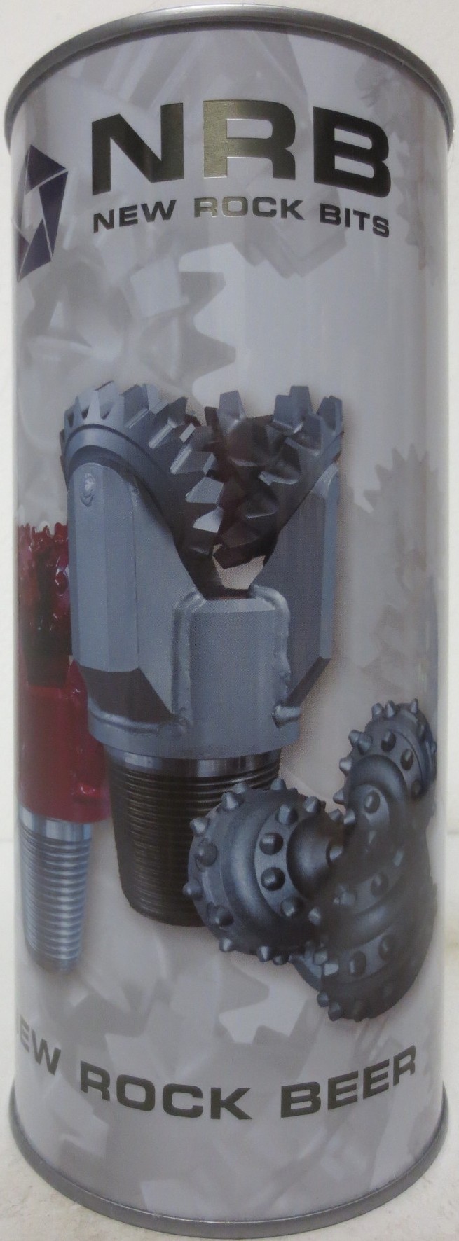 Svijany SVIJANSKÝ MÁZ NRB NEW ROCK BITS NEW ROCK BEER (200cl) č.1 