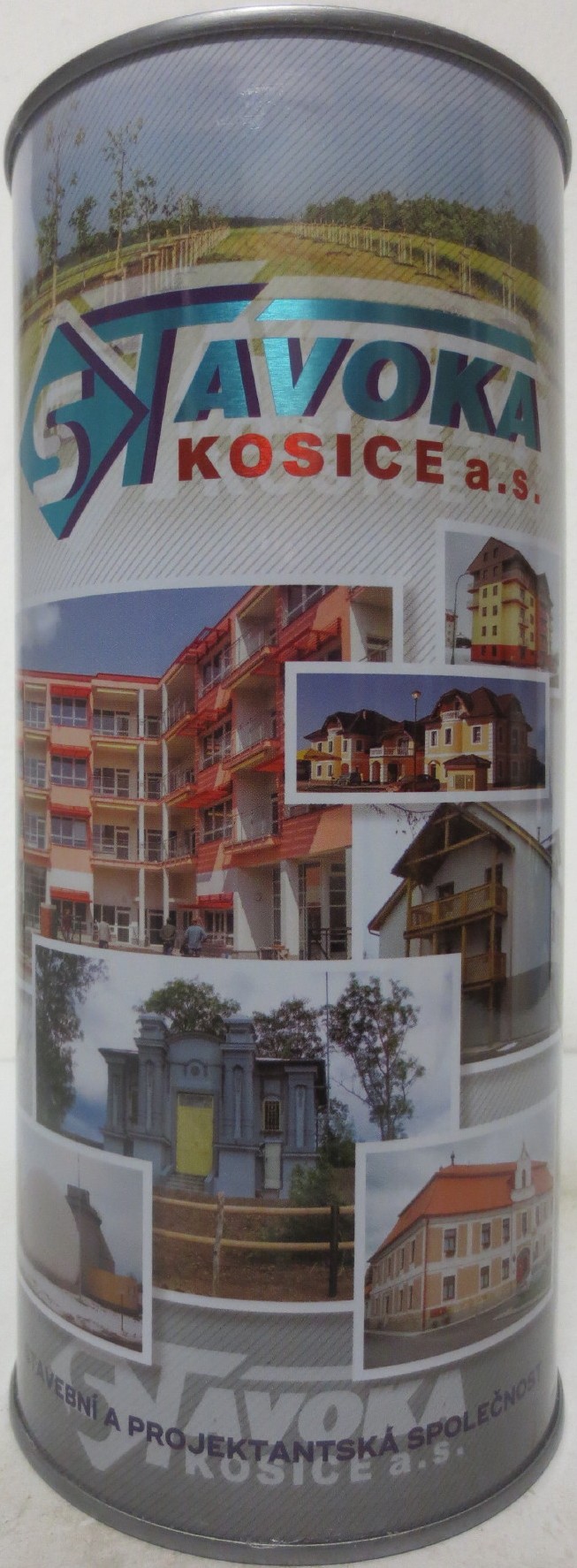 Svijany SVIJANSKÝ MÁZ STAVOKA KOSICE a.s. (200cl) č.1 