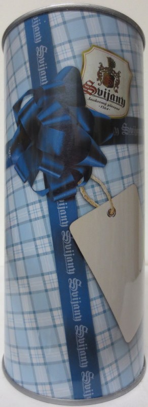 Svijany SVIJANSKÝ MÁZ Soukromý pivovar 1564 (200cl) Nr.3