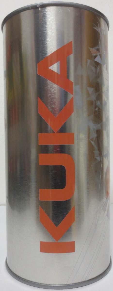 Svijany SVIJANSKÝ MÁZ KUKA (200cl) č.1 