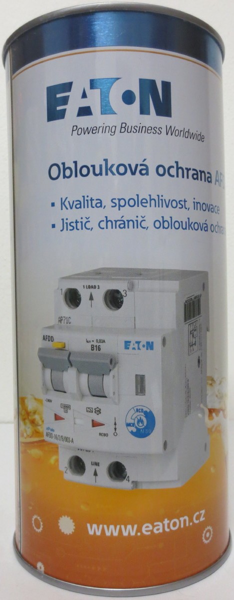 Svijany Svijanský máz EATON Oblouková ochrana AFDD (200cl) č.1 