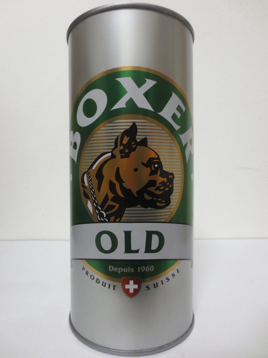 BOXER OLD (200cl) 