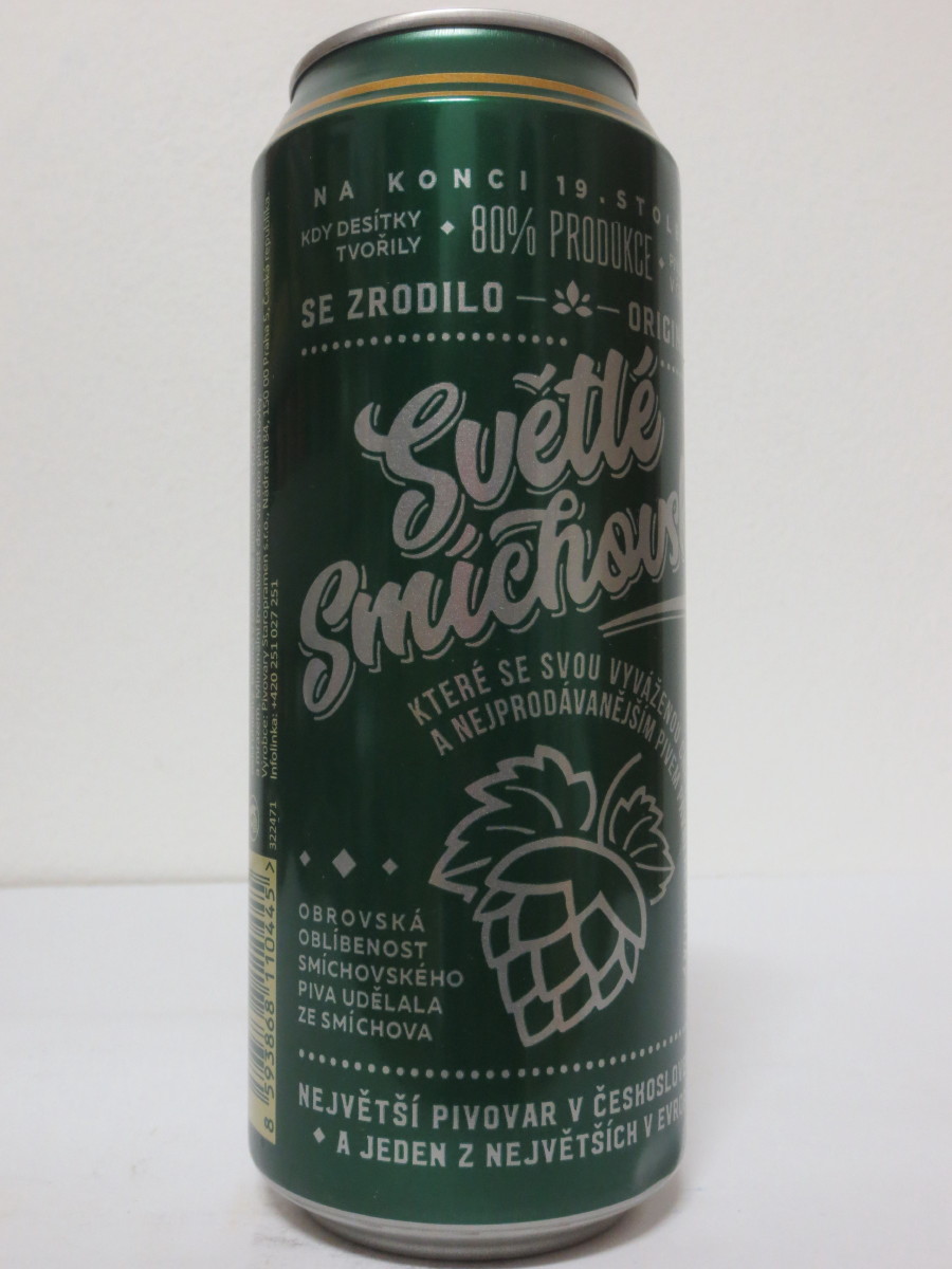 Staropramen - Výčepní - kompletní série 2017 (50cl) (B/O)