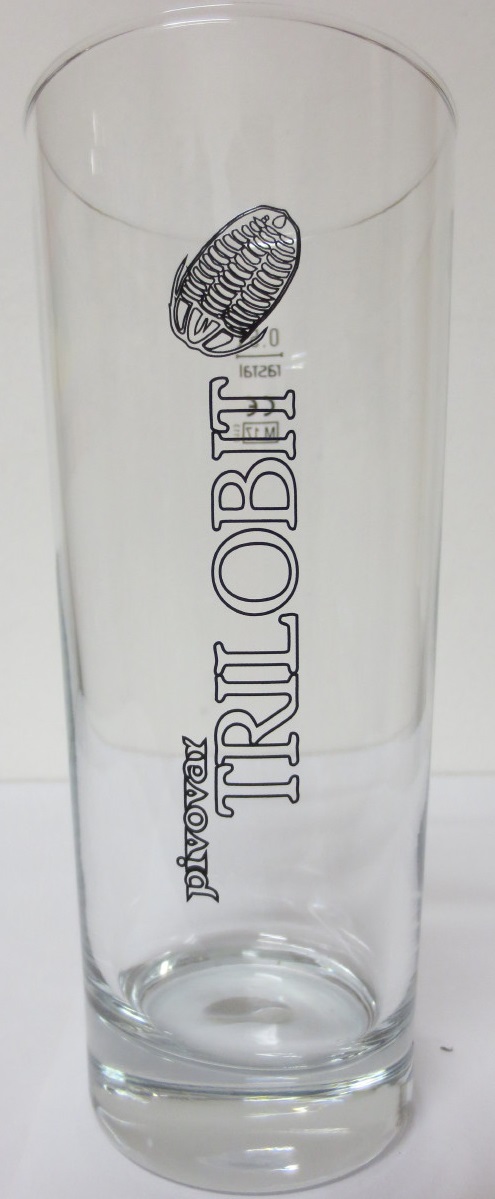 pivovar TRILOBIT (0,5L)
