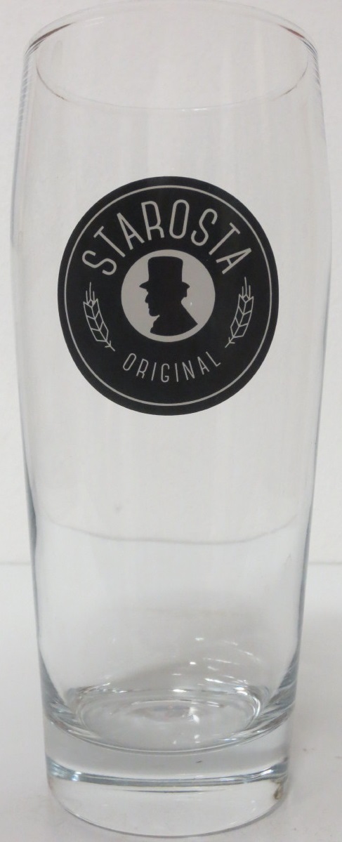 STAROSTA ORIGINAL (0,5L)