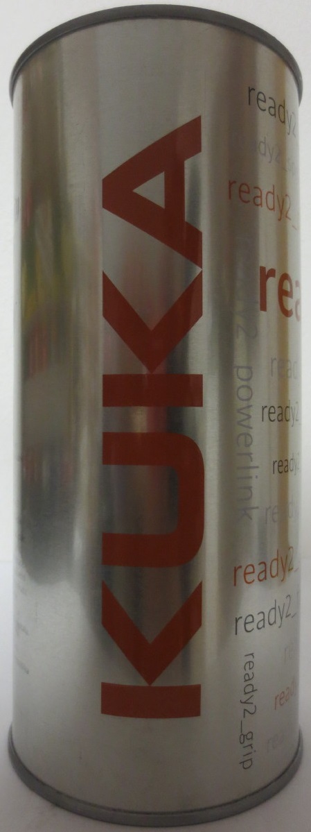 Svijany SVIJANSKÝ MÁZ KUKA Ready2 (200cl) č.1 