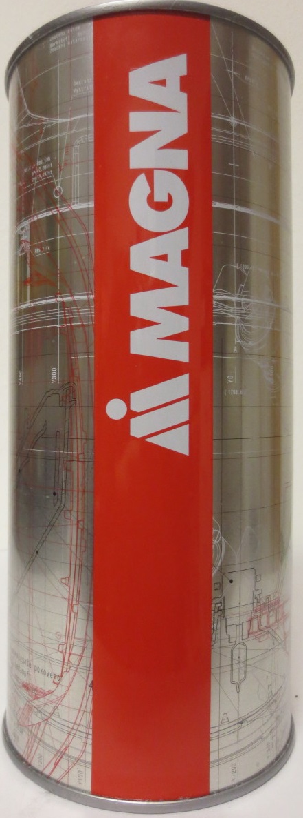 Svijany 450 - Prémiový ležák - MAGNA (200cl)
