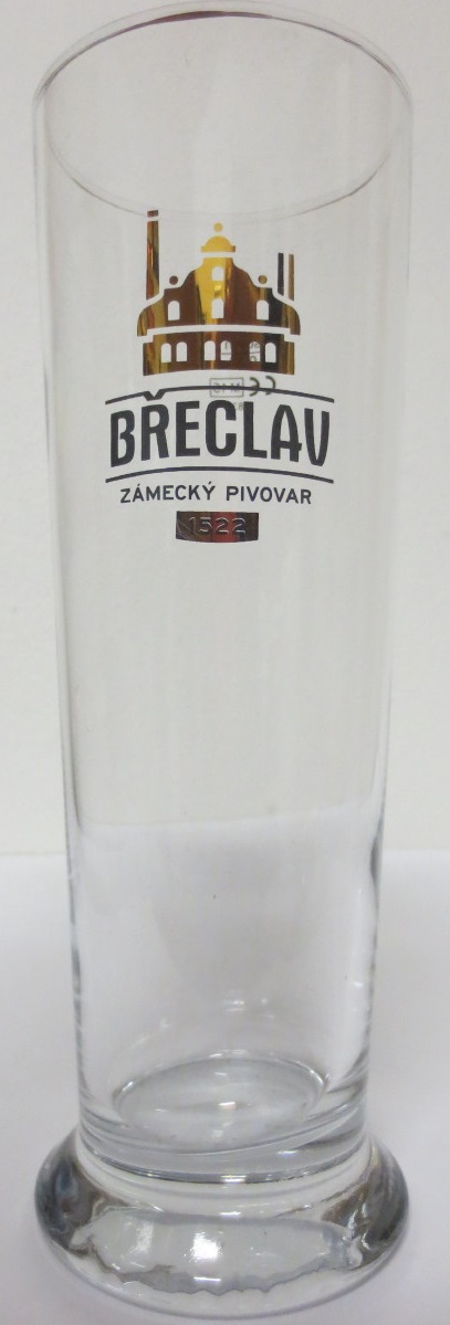 BŘECLAV ZÁMECKÝ PIVOVAR 1522 (0,5L) 