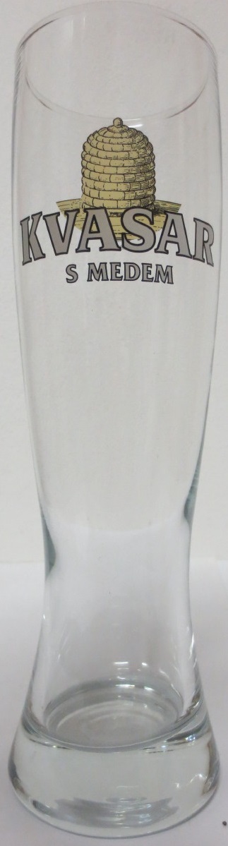 KVASAR S MEDEM (0,5L) 