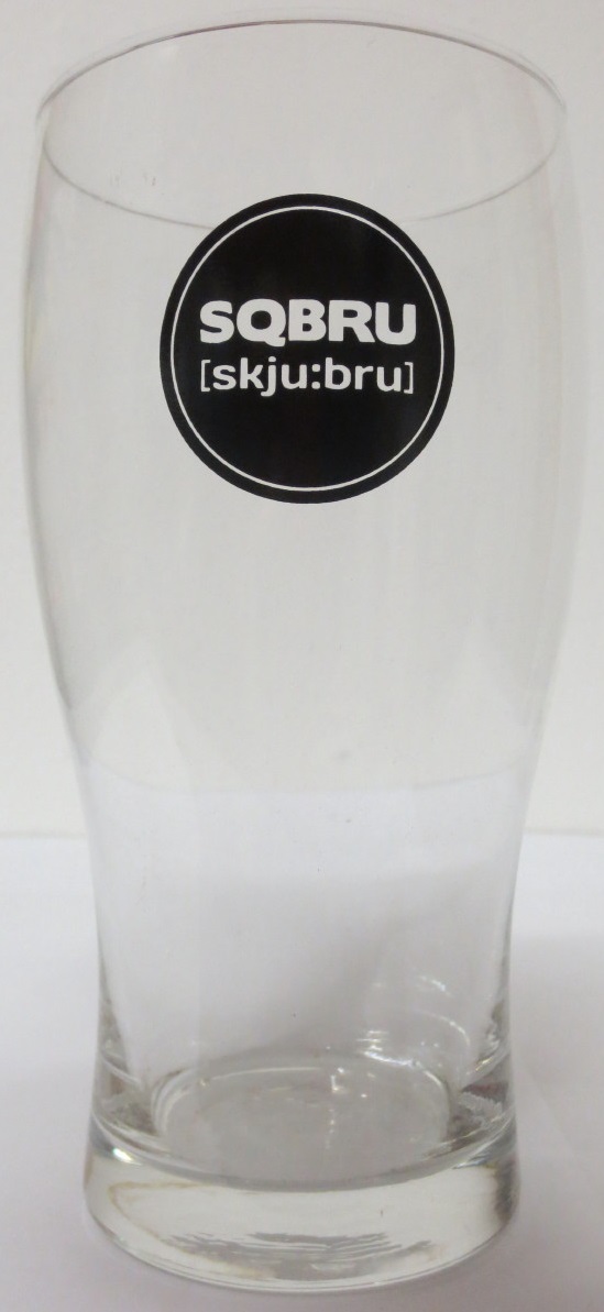SQBRU [skju:bru] (0,5L)