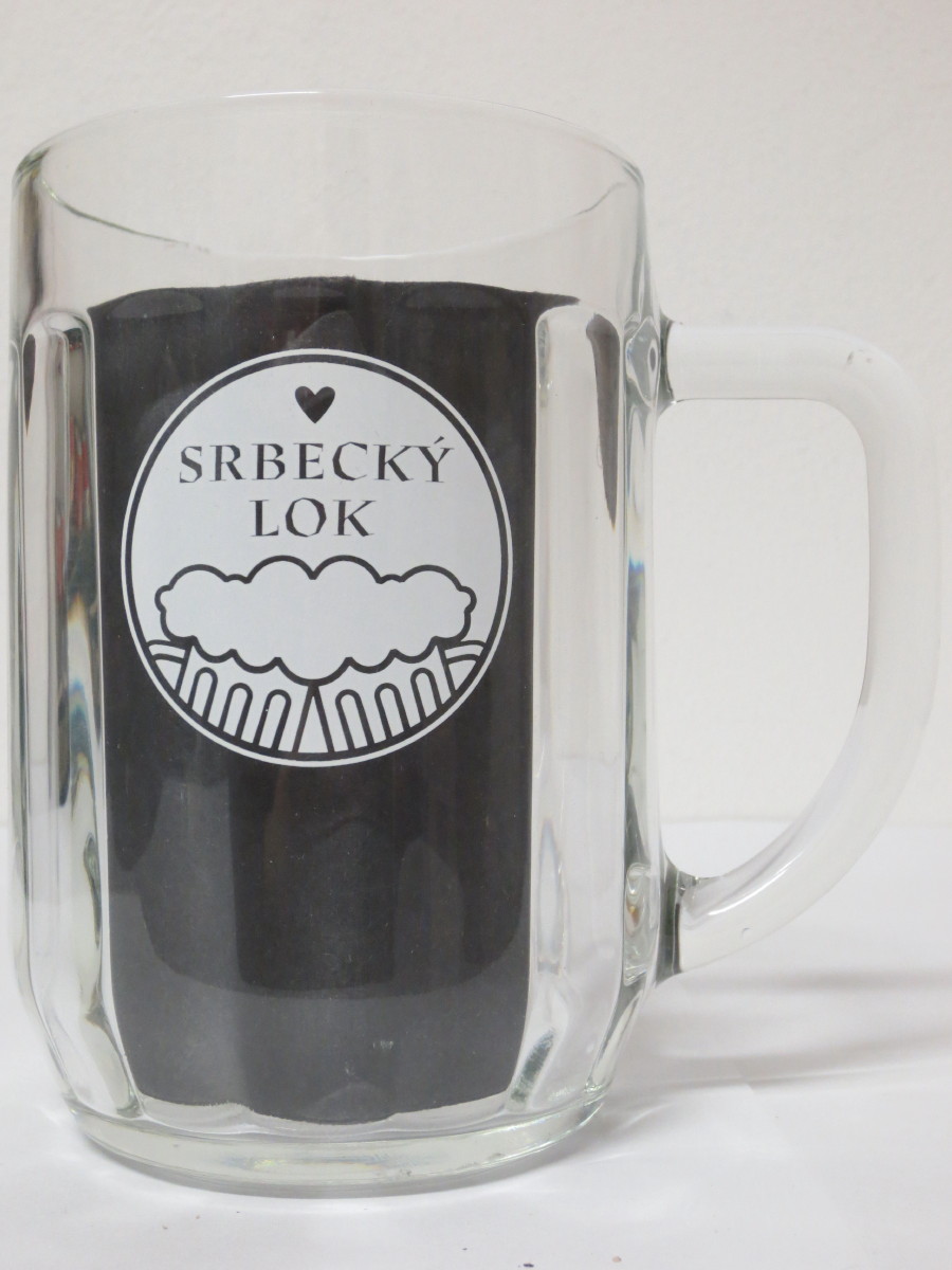 SRBECKÝ LOK (0,5L)