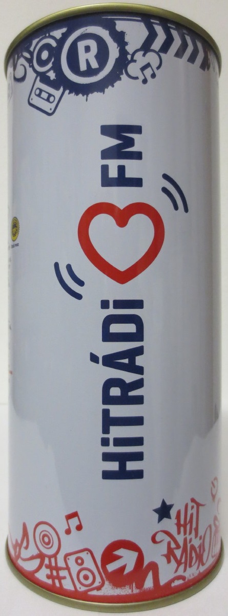 Svijany 450 - Prémiový ležák - HITRÁDIO FM (200cl) č.1
