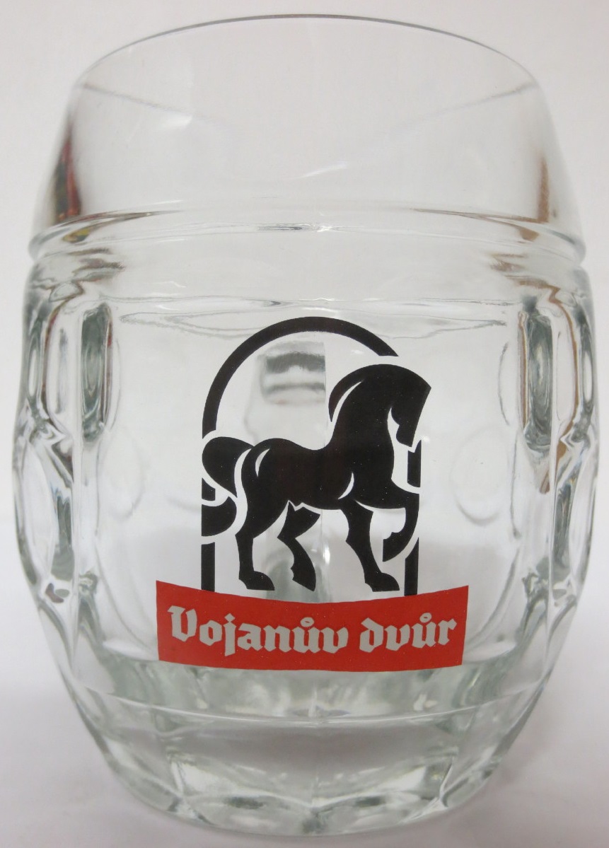 Vojanův Dvůr (0,4L)