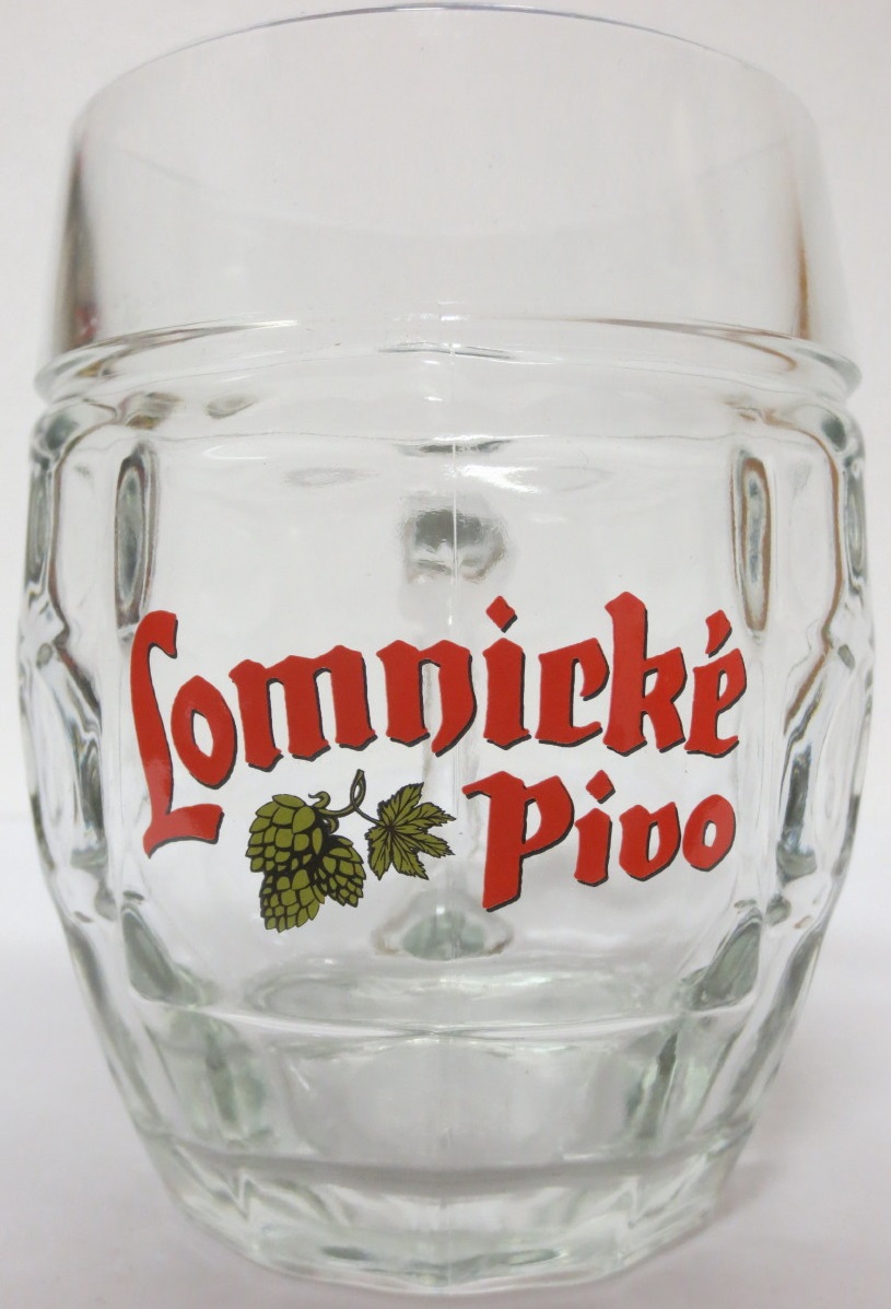 Lomnické Pivo (0,5L)