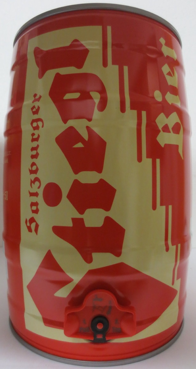 Salzburger Stiegl Bier (5L) Nr.1