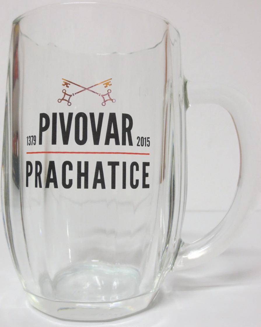 PIVOVAR PRACHATICE 1379-2015 (0,5L)