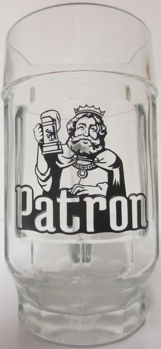 Patron (0,5L)