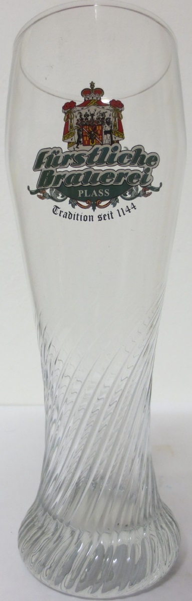 Fürstliche Brauerei Tradition seit 1144 (0,5L)
