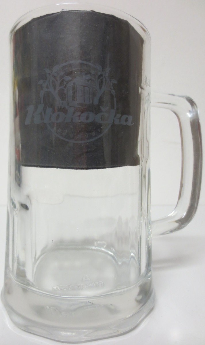 Klokočka pivovar (0,5L)