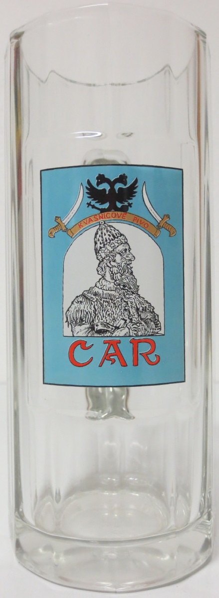 CAR (0,4L)