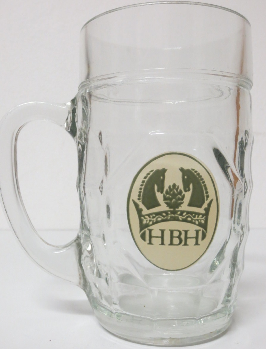 HBH (0,5L)