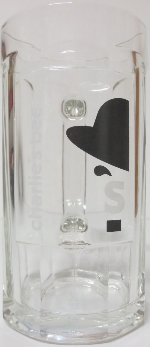 charlie´s beer (0,5L)