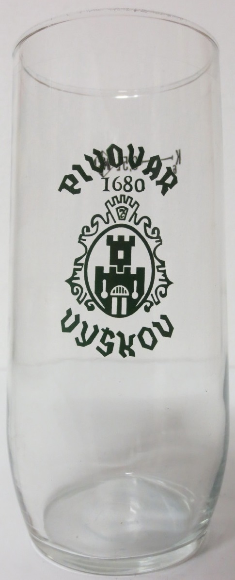 PIVOVAR VYŠKOV (0,5L) č.1