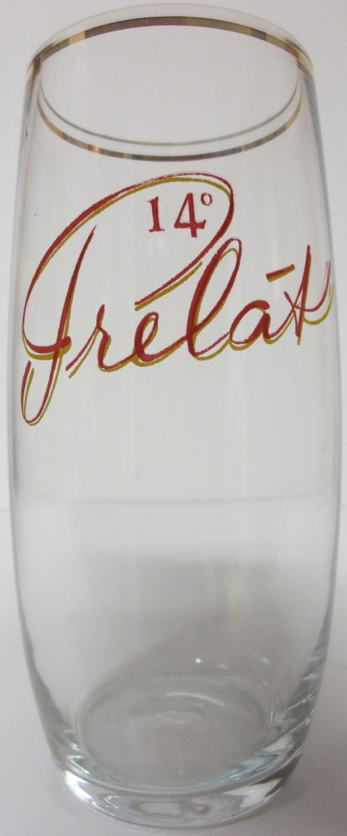 14° Prelát (0,5L)