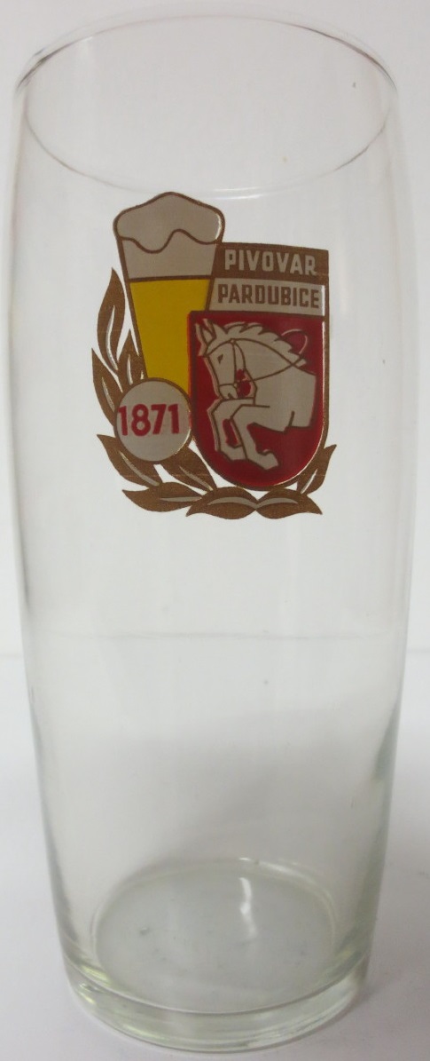 PIVOVAR PARDUBICE 1871 (0,5L) č.1