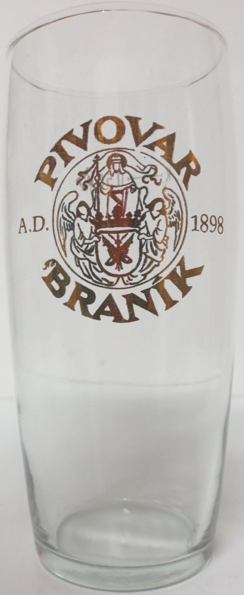 PIVOVAR BRANÍK A.D. 1898 (0,5L)