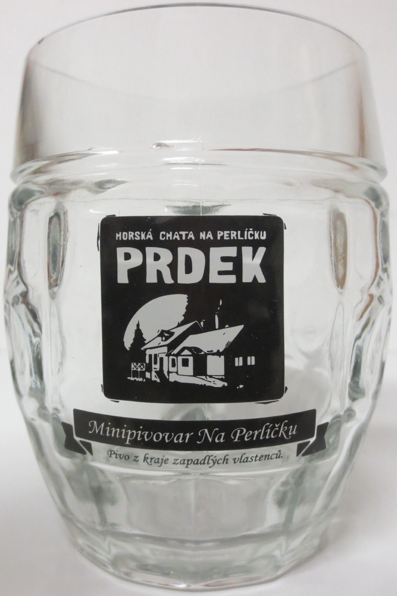 PRDEK Minipivovar Na Perlíčku (0,5L)