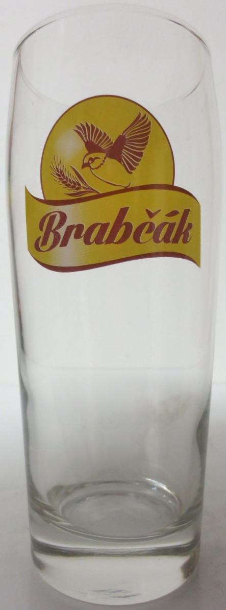 Brabčák (0,5L)
