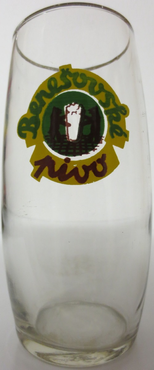 Benešovské pivo (0,5L)
