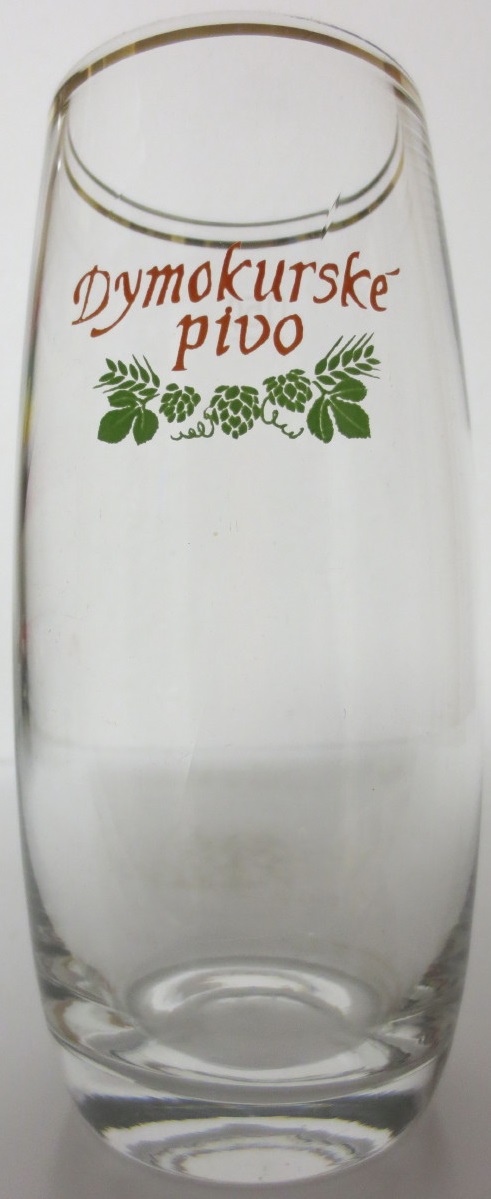 Dymokurské pivo (0,5L)