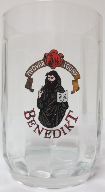 PIVOVAR LOUNY BENEDIKT (0,5L)