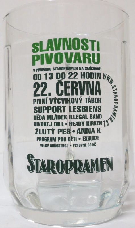 STAROPRAMEN SLAVNOSTI PIVOVARU 22.ČERVNA (0,5L)
