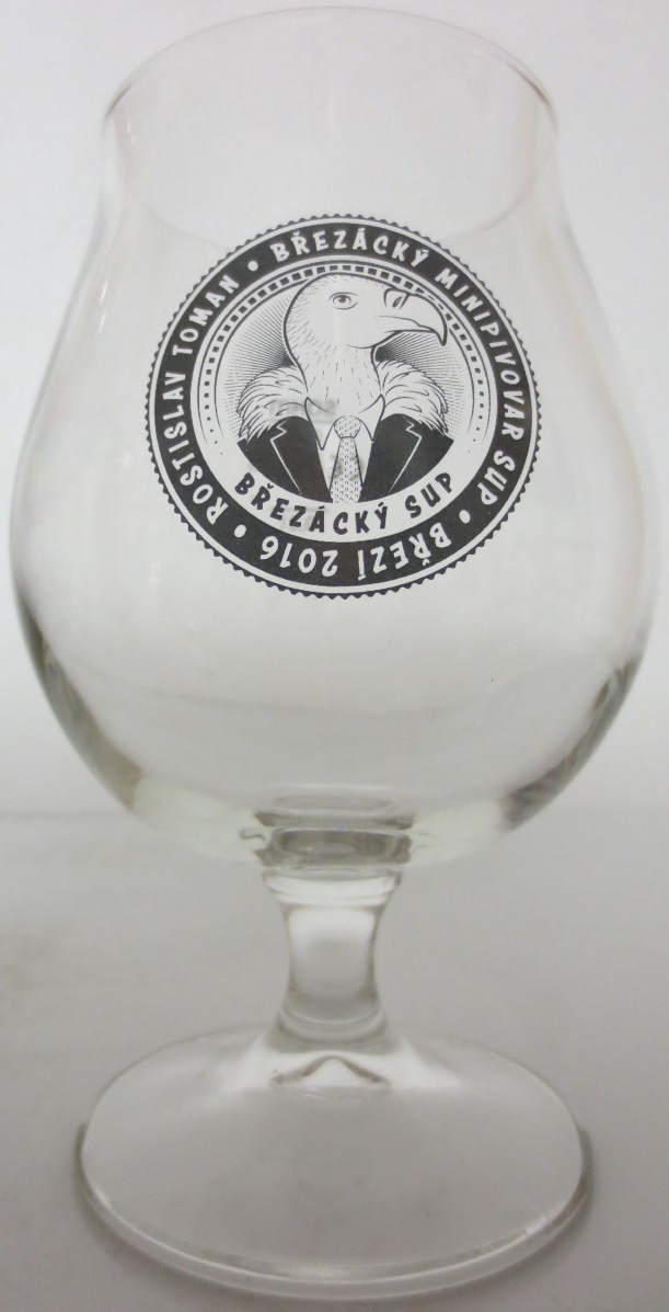BŘEZÁCKÝ SUP (0,4L)