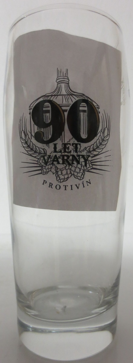 Platan 90 LET VARNY PROTIVÍN (0,5L)