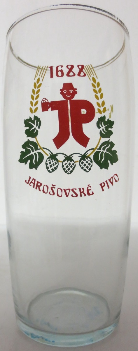 JAROŠOVSKÉ PIVO 1688 (0,5L)