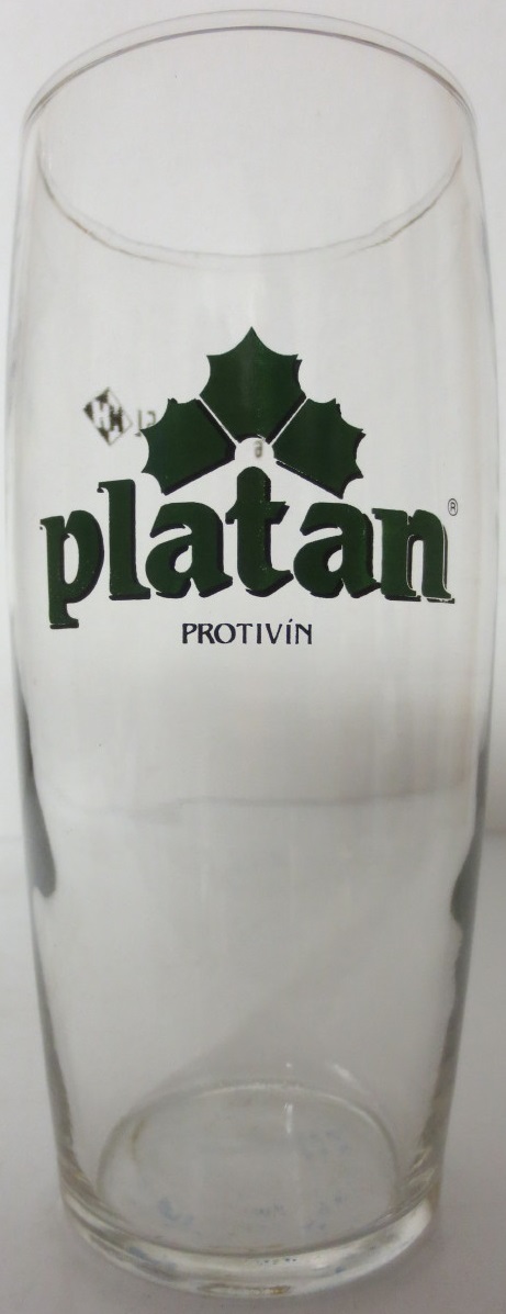 platan PROTIVÍN (0,5L)